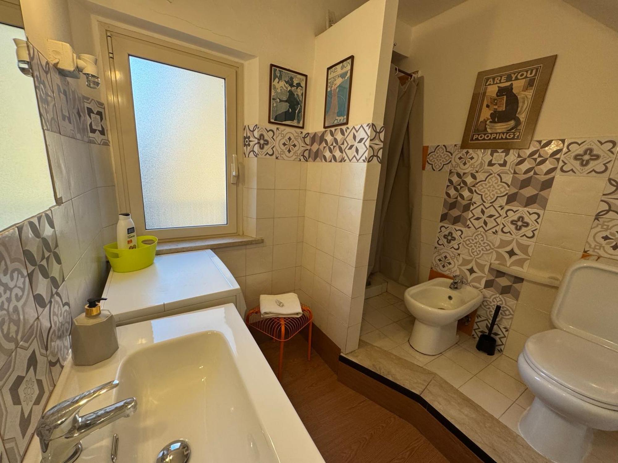 Attico Agora - Elegante Duplex Nel Cuore Di CTA Exteriér fotografie