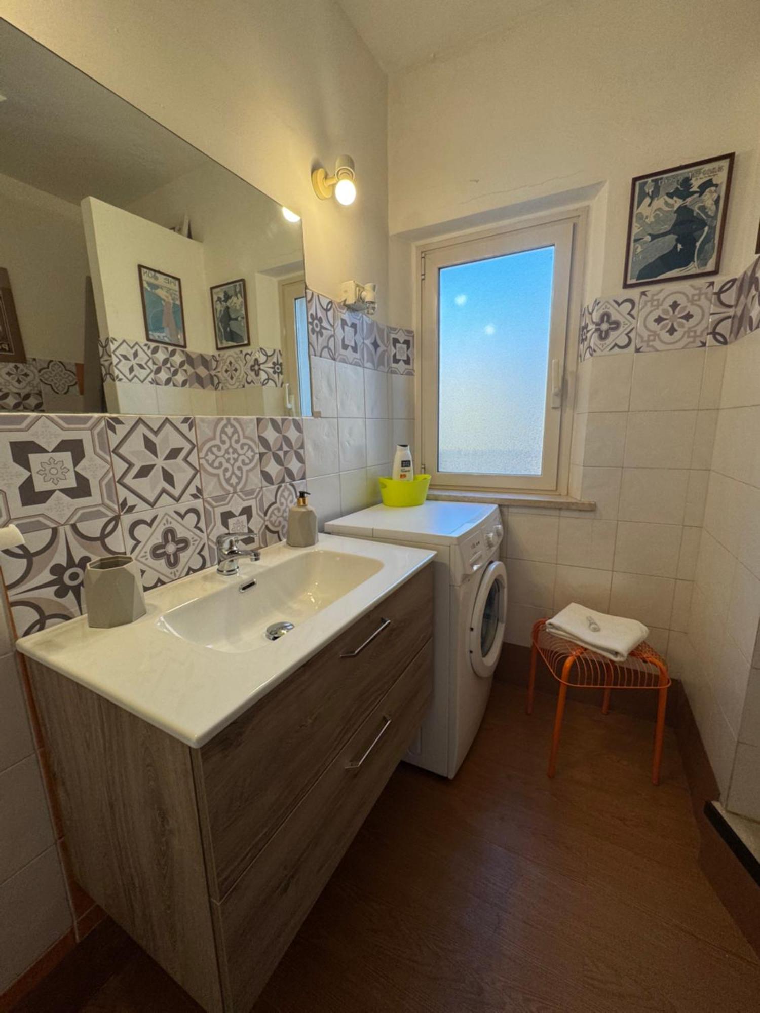 Attico Agora - Elegante Duplex Nel Cuore Di CTA Exteriér fotografie