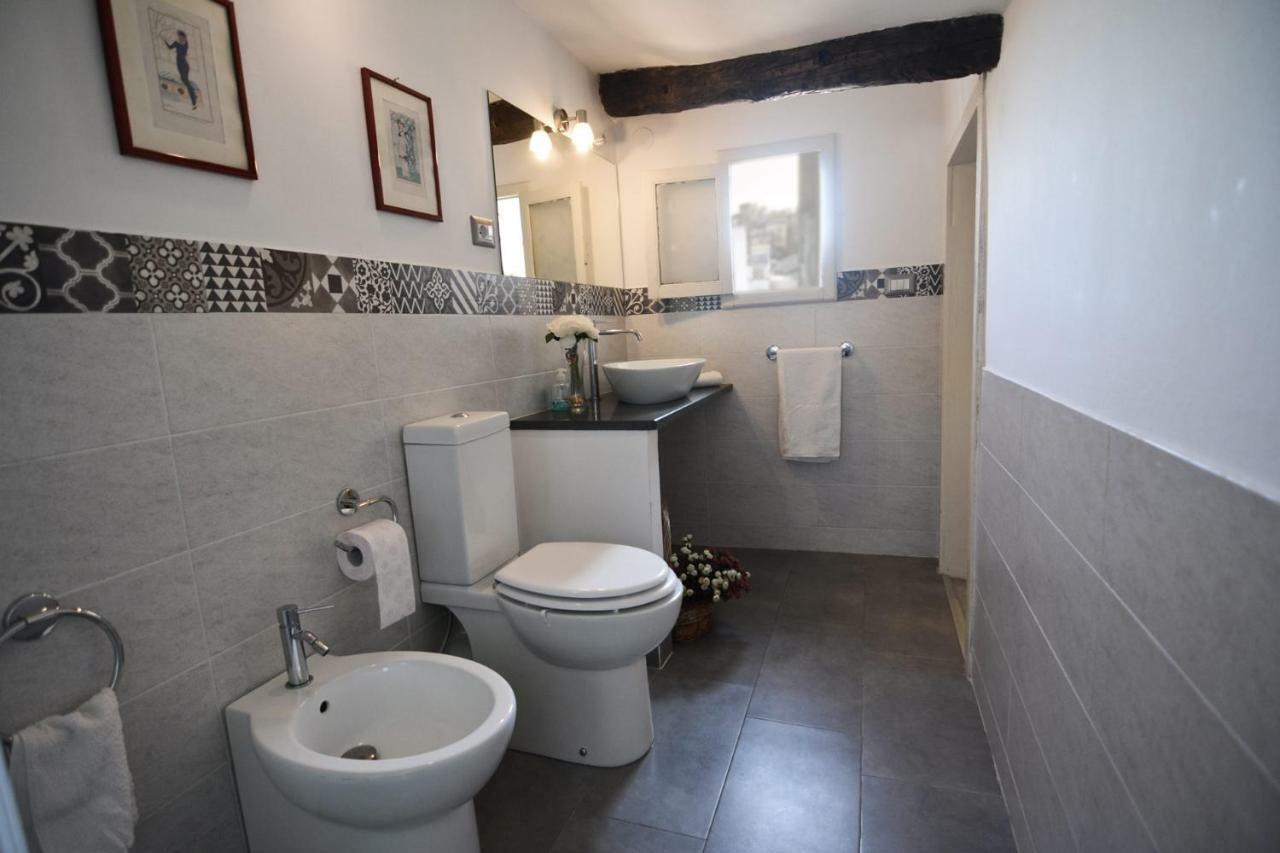 Attico Agora - Elegante Duplex Nel Cuore Di CTA Exteriér fotografie